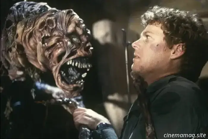 The Ten Best Horror Films of 1985