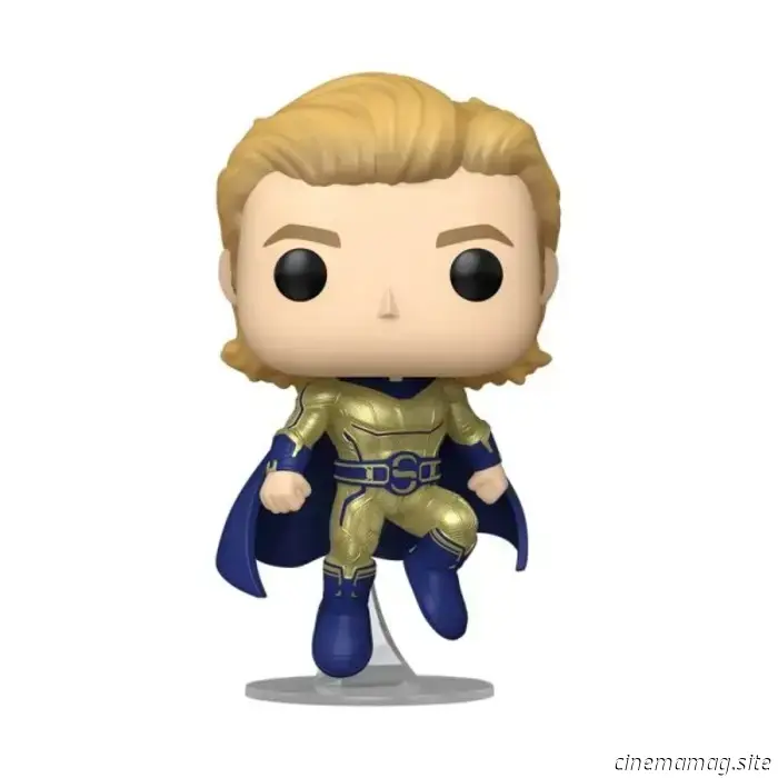 Funko ensambla los Thunderbolts * con el nuevo Marvel Pop! Figuras de vinilo