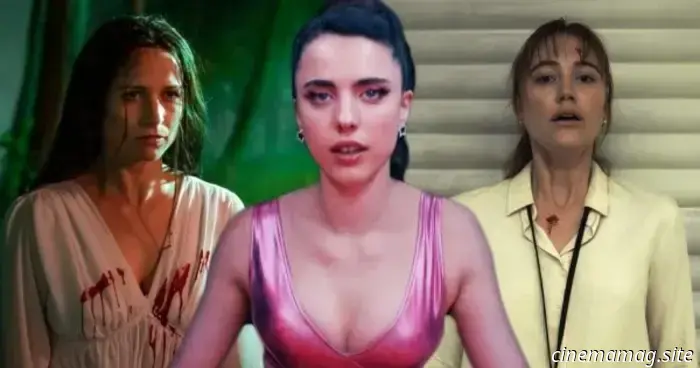 What became of the horror icon?
