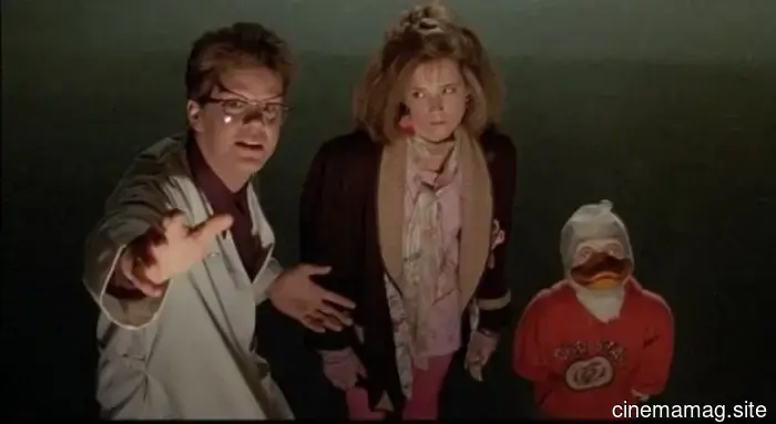 Howard the Duck at 40: The Impact of a Film Marvel Gone Wrong