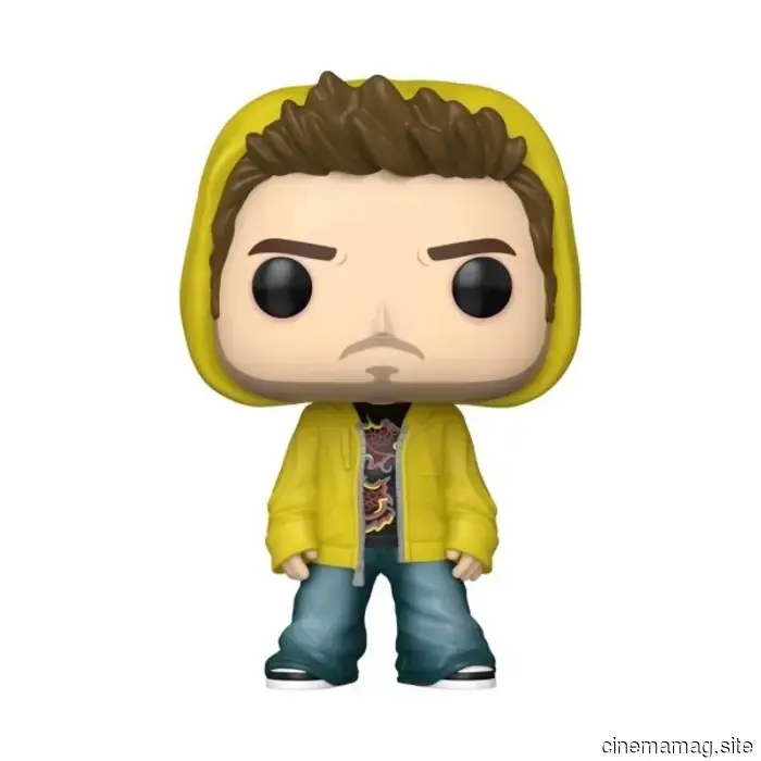 Funko prepara le figure Pop! Vinyl di Breaking Bad