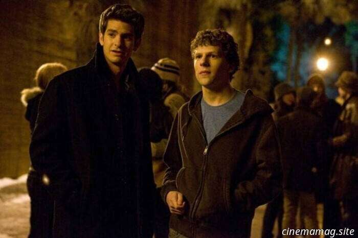 The Social Network (2010) - Review of 4K Ultra HD