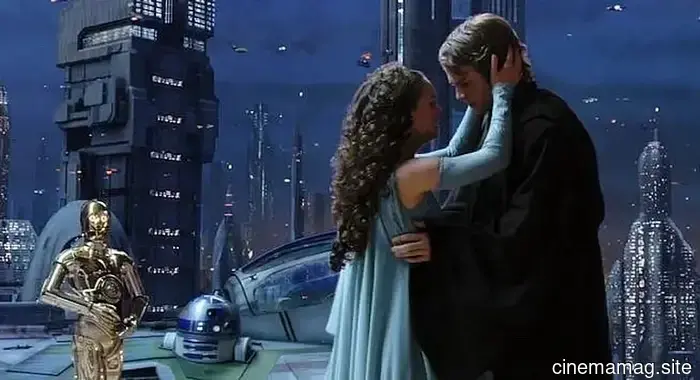 Ranking All 11 Star Wars Films from Least Favorable to Most Favorable