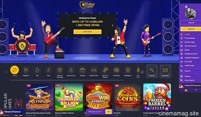 Top Neosurf Casinos in Australia for 2026: 5 Highly Rated Sites for Quick and Safe Neosurf Deposits - MovieMaker