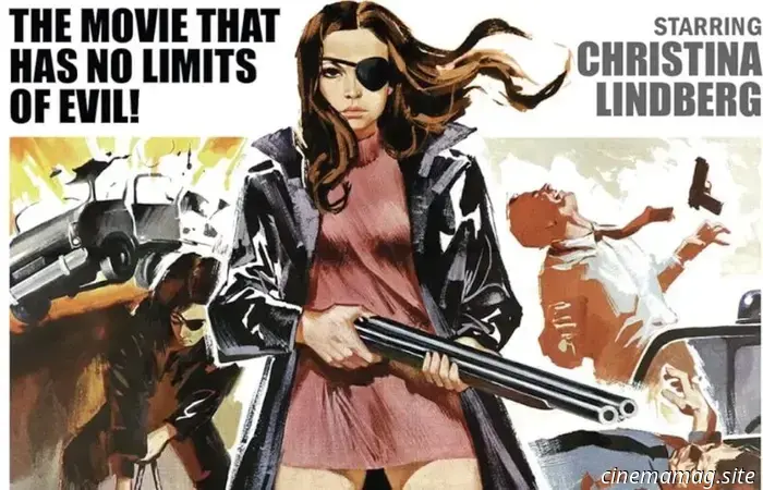 12 Sleazy Movies from the 1970s That Disregard Your Respect