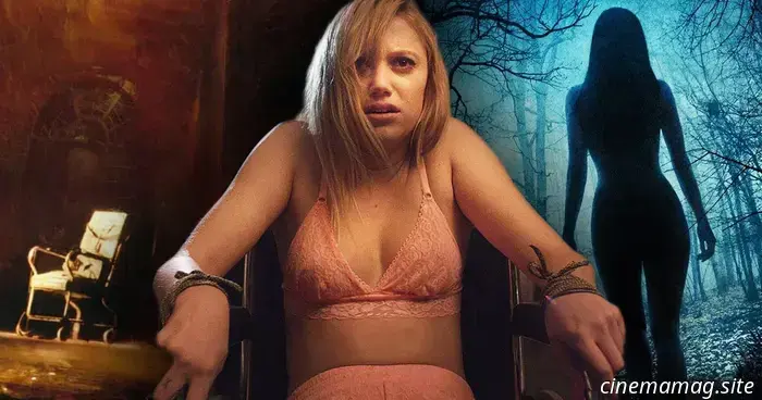 10 Ominous Slow-Burn Horror Films That Will Instill a Sense of Dread