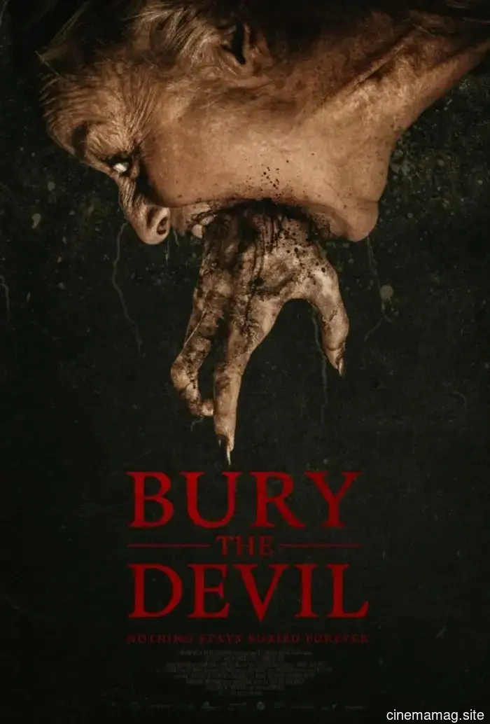 The trailer for the single-take exorcism horror film Bury the Devil hints at a terrifying experience in real time.