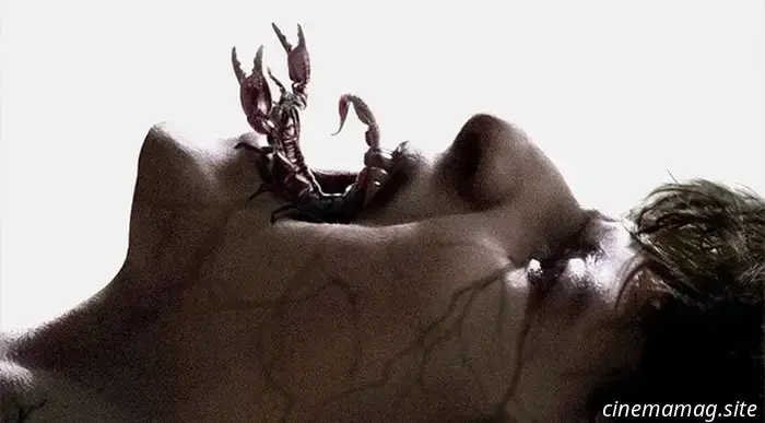 In the trailer for Shaman, a family of Christian missionaries comes face to face with a different kind of evil.