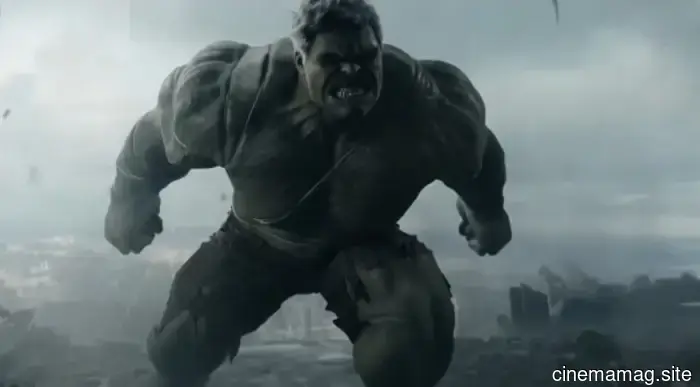 Hot Toys presenta la figura de Hulk a escala sexta de Spider-Man: Brand New Day.