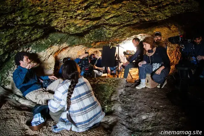 “Cada día era una pesadilla”: Annemarie Jacir sobre el pasado y el presente de Palestina 36