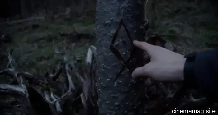 Trailer per l'horror found footage Casa al Confine del Bosco