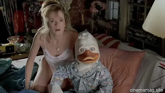 Howard the Duck at 40: The Impact of a Film Marvel Gone Wrong