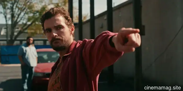 Idiots Red Band Trailer: Dave Franco e O’Shea Jackson Jr. Guidano la Commedia di Macon Blair