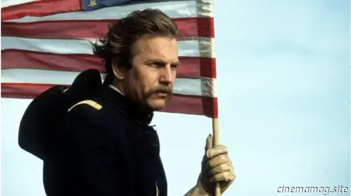 7 Oscar-Winning Films That Wouldn't Get Made Today
