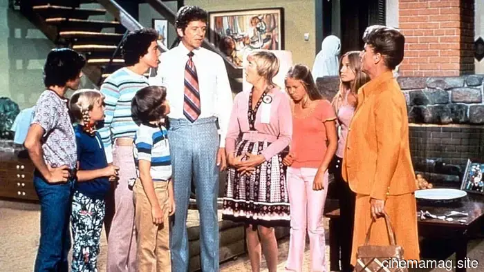 12 programmi TV degli anni '70 che sono ancora un piacere da guardare