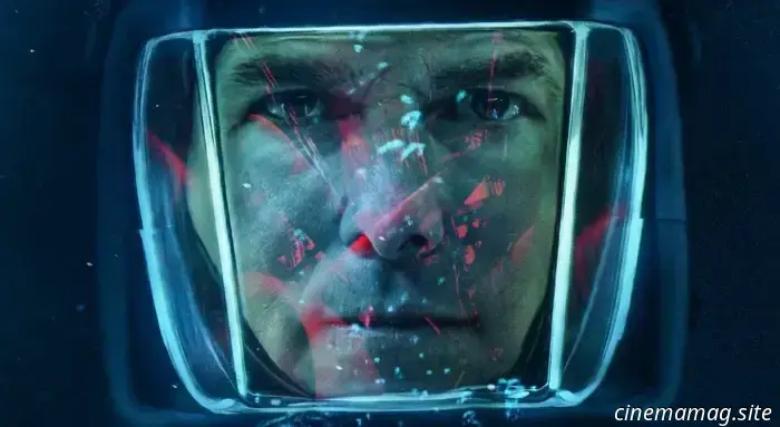 Mission: Impossible-The Final Reckoning: nuovi poster e featurette dietro le quinte