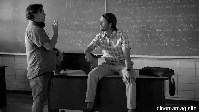 Richard Linklater, Glen Powell, and Lorne Michaels Collaborate on Lou Gehrig Biopic