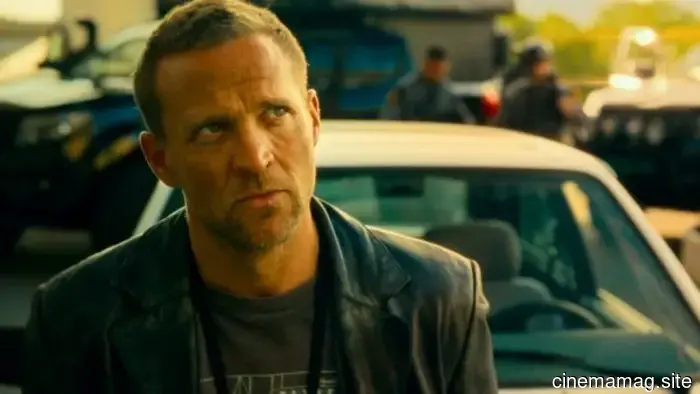 Netflix Review – Detective Hole: An Imperfect Yet Valuable Contribution to the Noir Genre