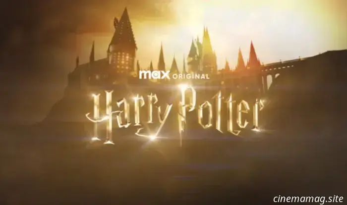 Ник Фрост ведет переговоры о роли Хагрида в сериале "Гарри Поттер"