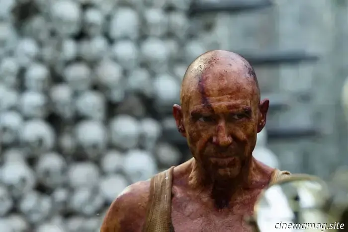 50 лучших фильмов 2025 года по версии The Film Stage