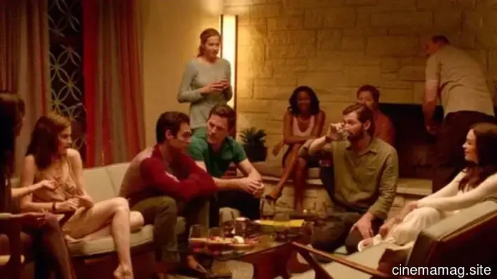 10 Must-See Movies About Dinner Party Disasters