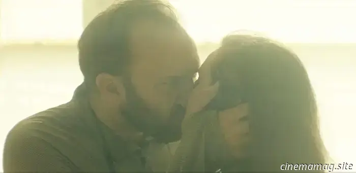 10 escenas sexuales en películas que alguien debería haber detenido