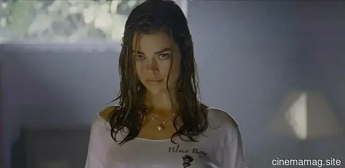 12 Overlooked Movies from the '90s That You May Find Enjoyable