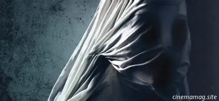 Scott Derrickson de The Black Phone producirá la adaptación de la novela de horror Ghost Eaters