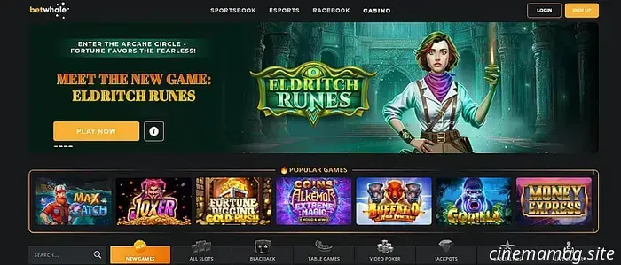 Рекомендуемые онлайн-казино Техаса — 10 приложений казино Техаса, оценённых экспертами