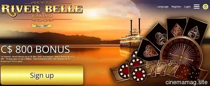 Top Canadian Casinos with Quick Payouts: Immediate Withdrawals and Leading Sites for 2026 - MovieMaker Magazine