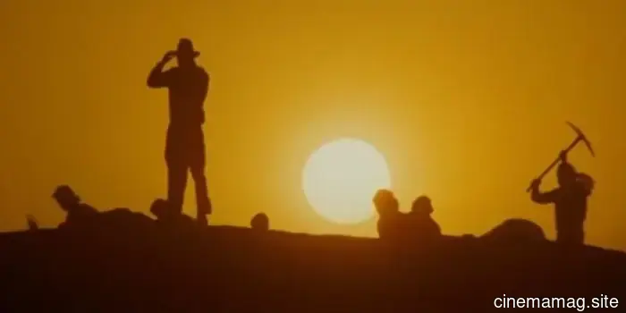 Raiders of the Lost Ark at 45: The Tale Behind the Ultimate Action-Adventure Classic