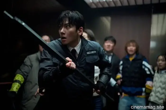 Exclusive Interview – Director Yeon Sang-ho of Colony