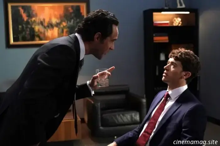 Том Блайт обнаруживает, что у жадности есть пределы в трейлере уолл-стритской комедии «Bull Run»