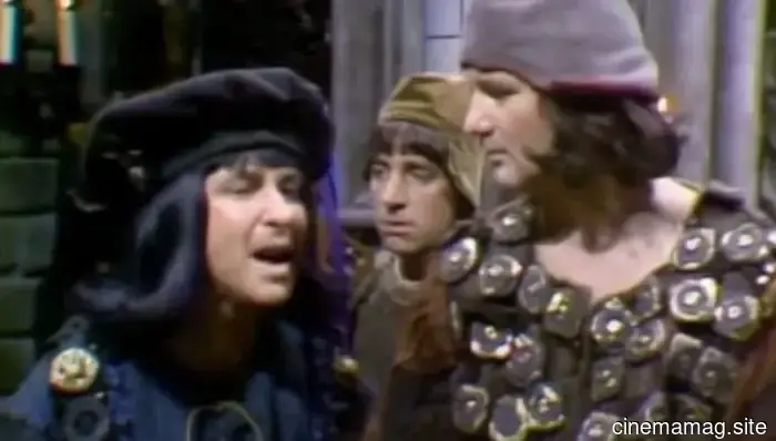 The 12 Most Astonishing SNL Moments in 50 Years of Saturday Night Live