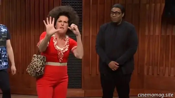 Los 15 Mejores Personajes de SNL en 50 Años de Saturday Night Live