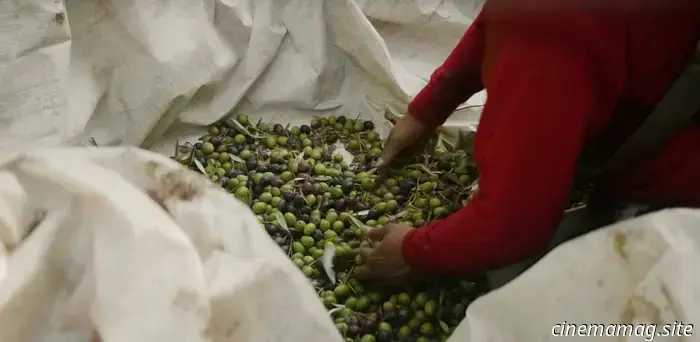 NFMLA DocuSlate racconta storie di polizia, divieti di libri e lavoratori agricoli