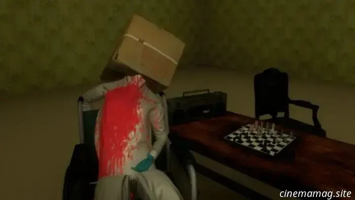 Backrooms Level X prepara el lanzamiento de Steam con un nuevo tráiler