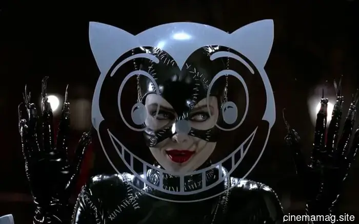 Ranking of All 8 Catwoman Actresses