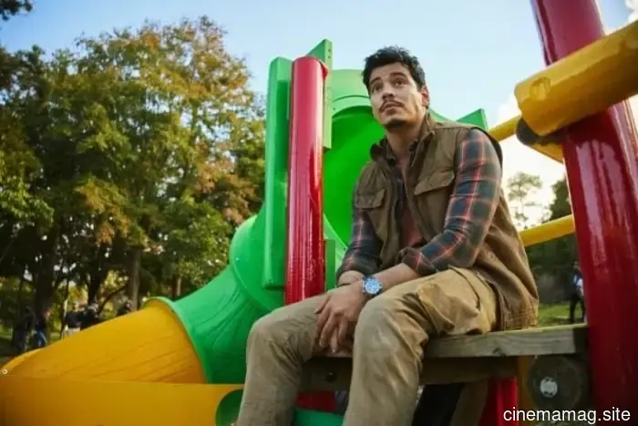 Un lavoro di babysitting si trasforma in un incubo per Xochitl Gomez nel trailer dell'horror Hive di Tubi.