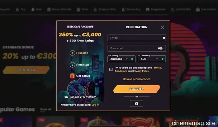 Top Online Casinos in Australia 2026 for Real Money – The 5 Best Aussie Sites for Pokies and Quick Payouts