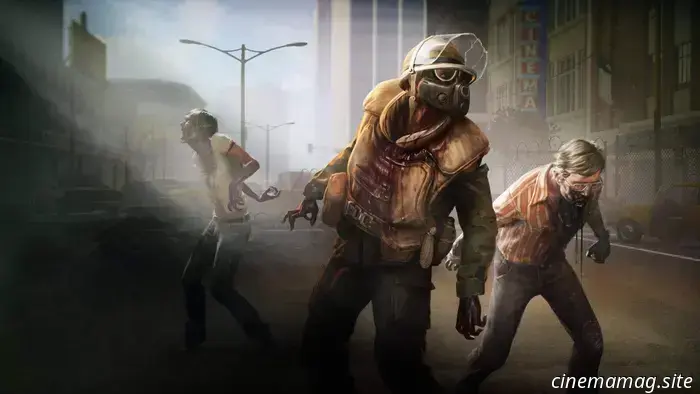Into the Dead: I nostri giorni più bui riceve un importante aggiornamento