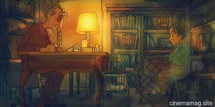 Sylvain Chomet su Una vita magnifica, Joker: Folie à Deux e il ritorno a Triplette di Belleville