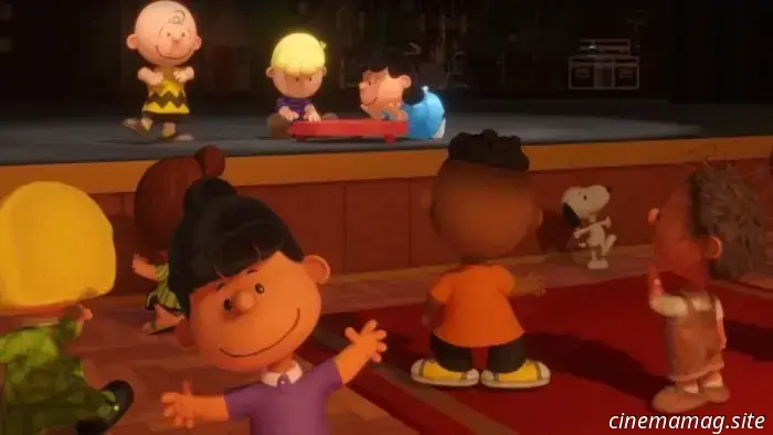 Трейлер запуска Snoopy & The Great Mystery Club дразнит тайнами и мини-играми.