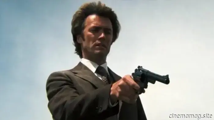 Dirty Harry, The Outlaw Josie Wales, and Pale Rider are set to be released in 4K Ultra HD.