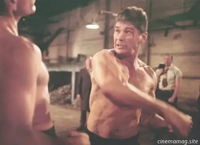 10 películas de boxeo imprescindibles que pegan fuerte