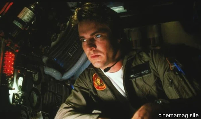 Recensione 4K Ultra HD – Innerspace (1987)