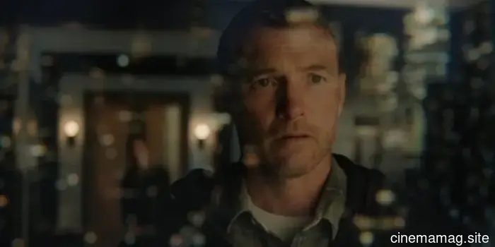 Il film di Harlan Coben I Will Find You ha un trailer da Netflix