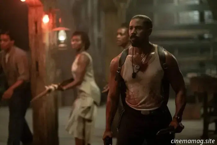 Where to Watch the Top Movies of 2025