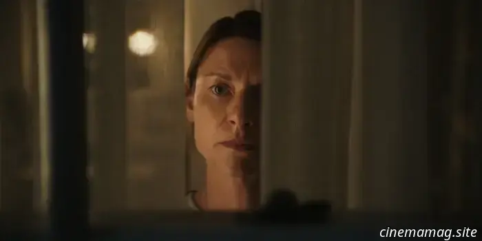 Nuevo tráiler de la serie de suspense de Netflix «The Beast in Me» protagonizada por Claire Danes y Matthew Rhys