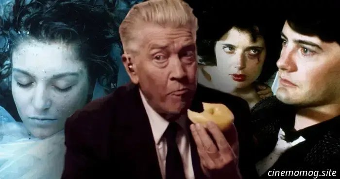 David Lynch: The Significant Mystery of American Cinema